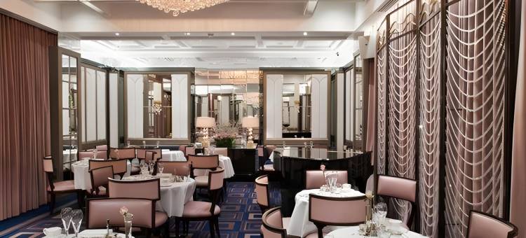 韦尔斯利骑士桥酒店-豪华精选(The Wellesley Knightsbridge, a Luxury Collection Hotel, London)图片