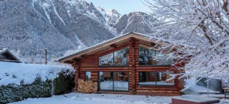 Chalet des Cimes - Chamonix All Year图片