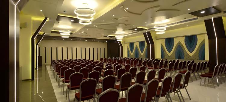 "Jhankar"宫殿酒店(Hotel Jhankar Palace)图片