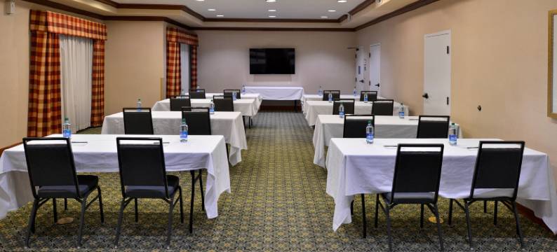 Staybridge Suites 拉斯克鲁塞斯(Staybridge Suites LAS CRUCES by IHG)图片