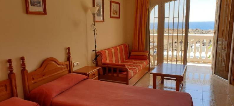 卡洛里纳公园公寓(Apartamentos Parque Carolina)图片