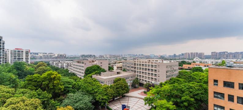 真爱之家公寓(新义西街1号分店)图片