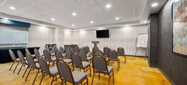 韦斯顿-索格拉斯购物中心南舒适全套房酒店(Comfort Suites Weston - Sawgrass Mills South)图片