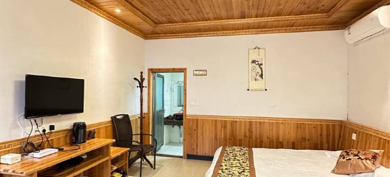 宏村老驴民宿(宏村街分店)图片