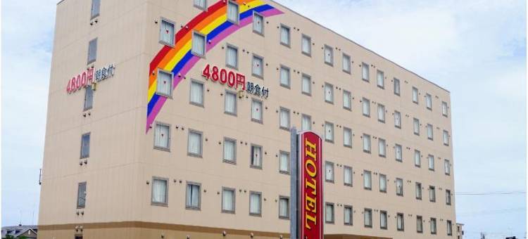 Hotel AZ Fukuoka Koga Ten图片
