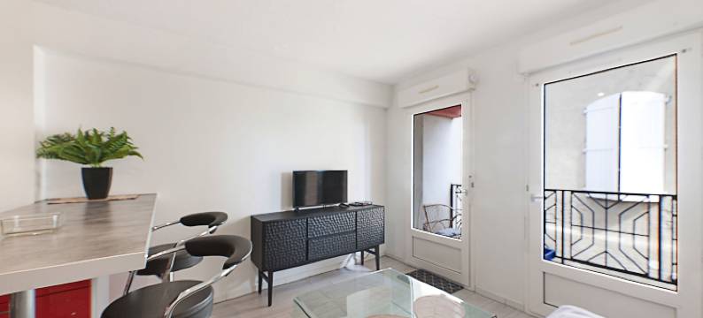 勒佩蒂科安德拉瓦尔(AKA Appart'Hotel " le Petit Coin de Lavaur")图片