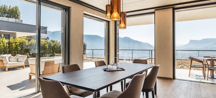 Arua Private Spa Villas by Design Hotels图片