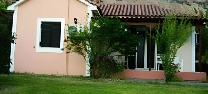 Pantelios Village图片