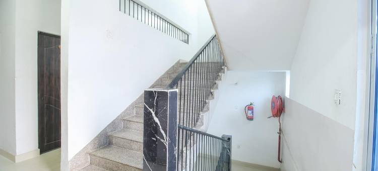 Fabexpress 赛别墅(Hotel O Sai Villa)图片