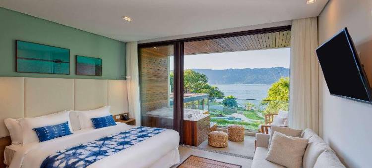 Casa di Sirena Ilhabela图片