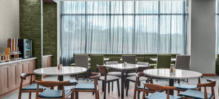 奥斯汀市中心万枫套房酒店(Fairfield Inn & Suites Austin Downtown)图片