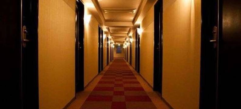 酒店No.1 高松(Hotel No.1 Takamatsu)图片
