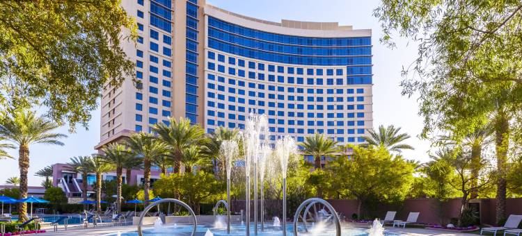 蓝色沙漠温德姆酒店(Club Wyndham Desert Blue)图片