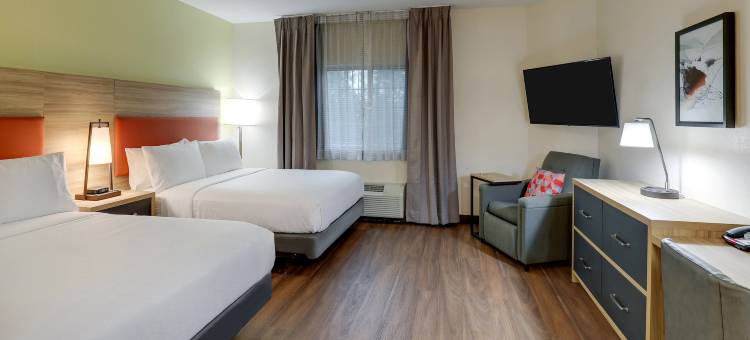 Candlewood Suites 列克星敦(Candlewood Suites Lexington)图片