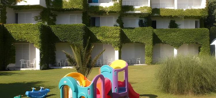 斯基亚索斯广场丽笙度假村(Radisson Resort Skiathos)图片