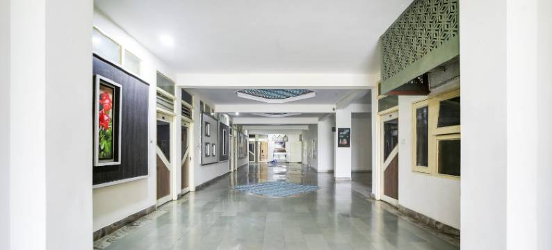 银之旅馆(Collection O Hotel Silver Inn)图片