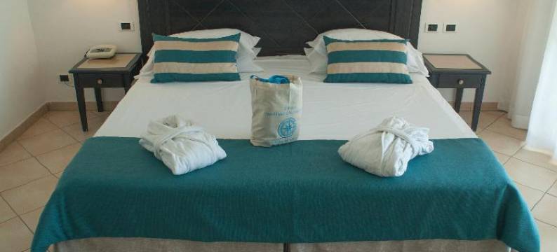 TH Capoliveri - Grand Hotel Elba International图片