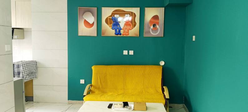 千里千寻民宿(花海路分店)图片