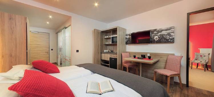 阿尔高艺术酒店(TOP EMBRACE allgaeu Art Hotel Kempten)图片