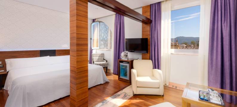 穆尔西亚里康德佩佩美利亚集团旗下酒店(Hotel Murcia Rincón de Pepe Affiliated by Meliá)图片