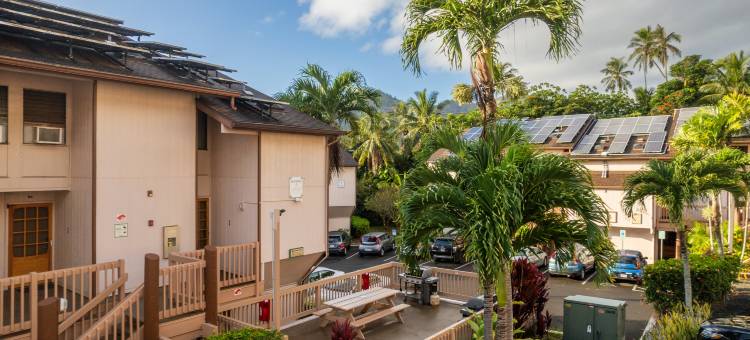 班岩海港度假村(Banyan Harbor Resort)图片