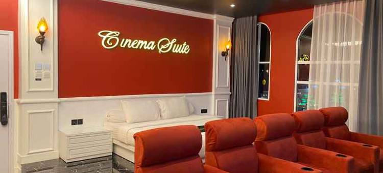 Hotel Pequena Casa图片