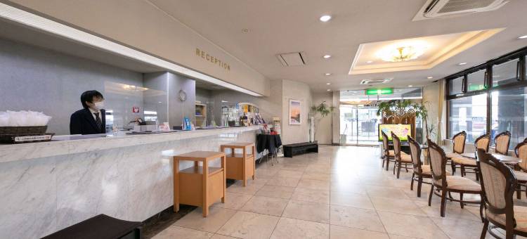 主要酒店(Main Hotel)图片