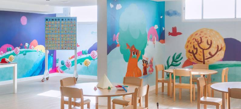 Sol Fuerteventura Jandia - All Suites图片