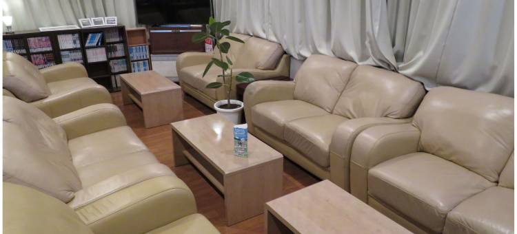 马鲁埃酒店(Hotel Marue)图片