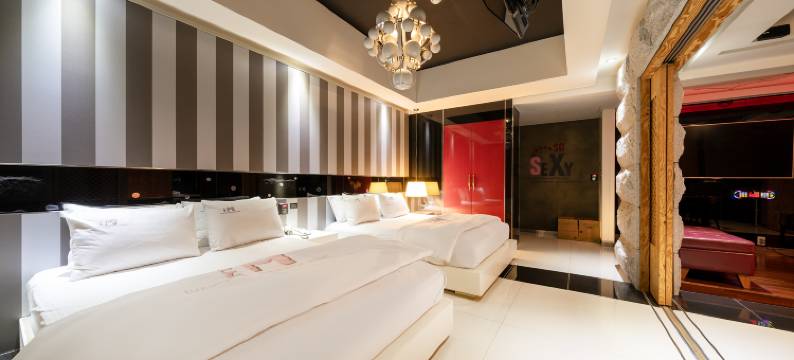 大邱东城路MTM(Daegu Dongseong-Ro Mtm)图片