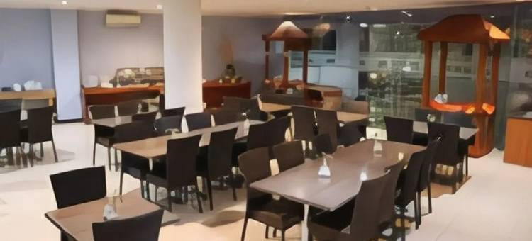 Azza Hotel Palembang by Horison图片