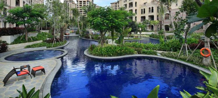 Ramada Encore by Wyndham Belo Horizonte Minascasa图片