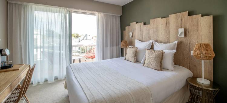 Bo & Mia酒店(Hôtel BO & Mia)图片