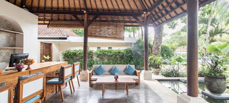 贝尔维拉Y度假村-靠近乌布中心(Belvilla Y Resort Near Central Ubud)图片