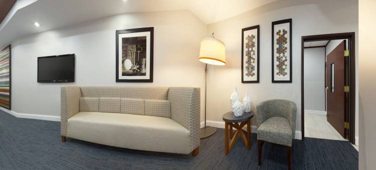 Holiday Inn Express & Suites Florence I-95 @ Hwy 327图片