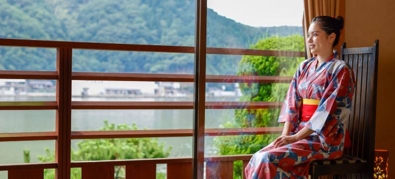 丸山荘(Riverside Maruyama)图片