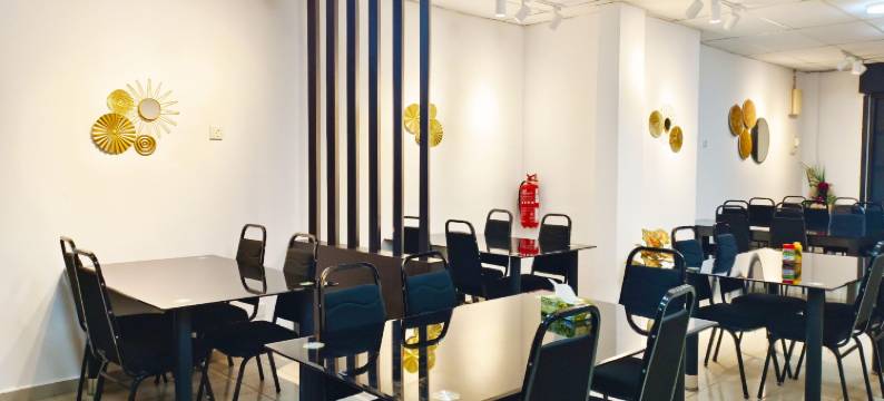 萨拉姆套房酒店(Salaam Suites Hotel)图片