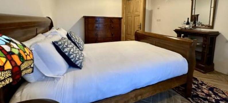 Claregalway Castle图片