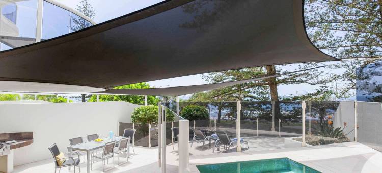 曼特拉赞吉巴酒店(Mantra Zanzibar)图片