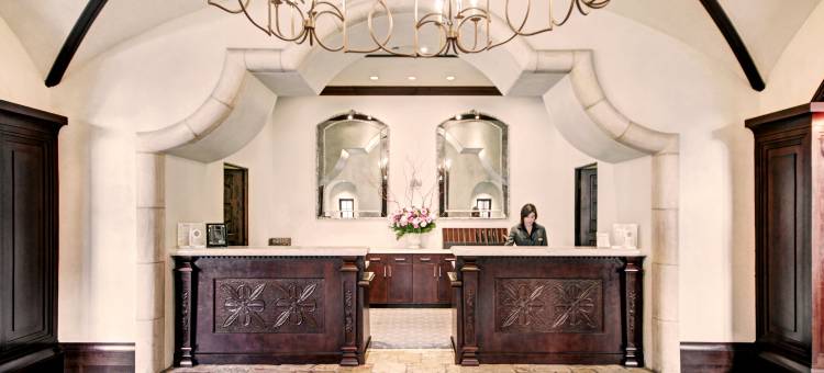 阿拉贝尔韦尔广场洛克度假村(The Arrabelle at Vail Square, a RockResort)图片