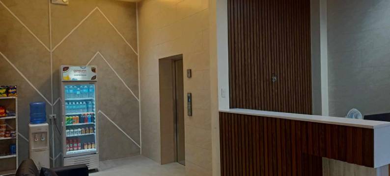 亚西亚杰姆霍特尔-加潘市(ASIA JEM HOTEL - GAPAN CITY)图片