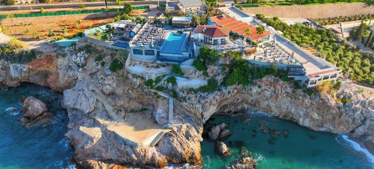 Ada港口酒店 - 限成人(Ada Port Hotel - Adults Only)图片