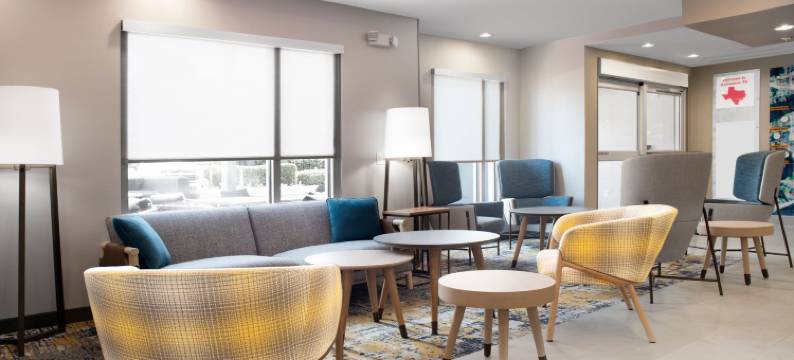 加尔维斯顿岛万豪TownePlace酒店(TownePlace Suites Galveston Island)图片