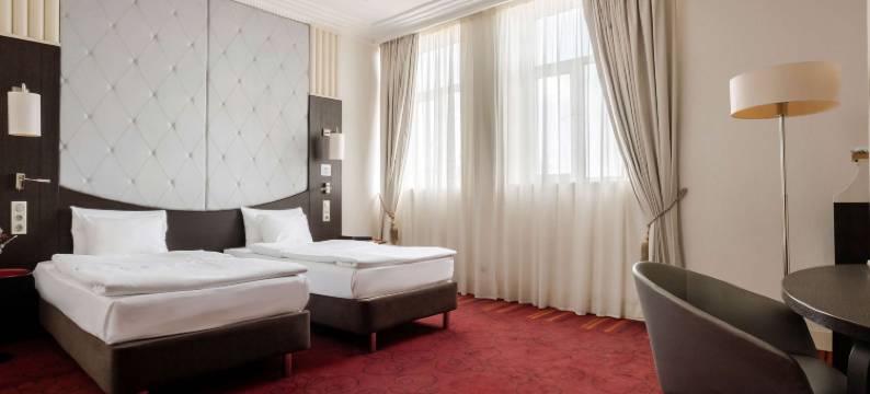 Mercure Rostov-Na-Donu Tsentr Hotel图片