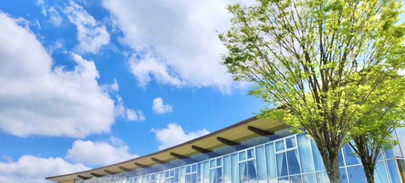 米内亚马科根霍特尔瑞拉克西亚(Mineyama Kogen Hotel Relaxia)图片