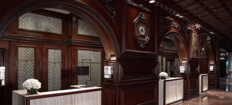 圣胡安费尔蒙酒店(Fairmont El San Juan Hotel)图片