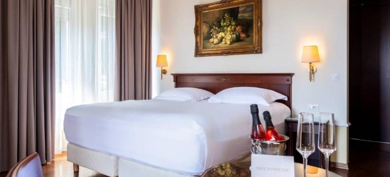 阿马德里雅公园阿贾瓦酒店(Amadria Park Hotel Agava)图片