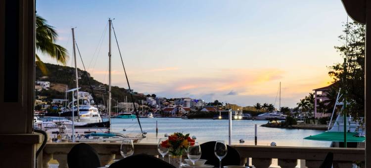 普莱昂斯港度假村，温德姆Trademark精选(Port de Plaisance Resort, Trademark Collection by Wyndham)图片