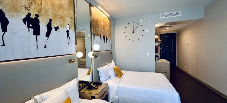 谢兹酒店(Chez Hotel)图片