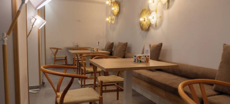 La Hospedería - El Provencio图片